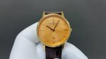 Jaeger-Lecoultre Patrimony 85180 Series New Arrival 1: The Vc Logo And Letters A
