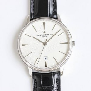 Vacheron Constantin Platinum: New 270th Anniversary Limited Edition Vacheron Con Vacheron Constantin Platinum: New 270th Anniversary Limited Edition Vacheron Con