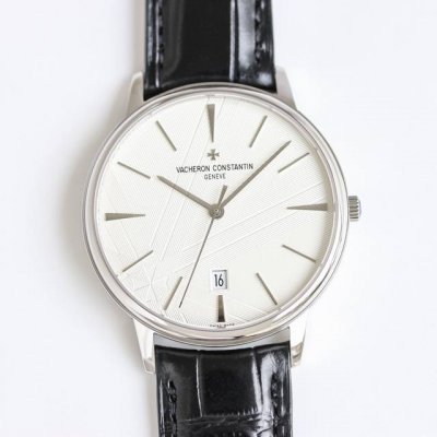 Vacheron Constantin Platinum: New 270th Anniversary Limited Edition Vacheron Con