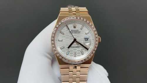 Hot-selling Rolex Landmaster 36mm 40mm 7315 movement top quality delivery real s