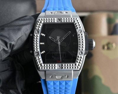 Tw New Arrival Hublot Tw Exclusive Launch, Crafted As The Strongest 1:1 Perfect