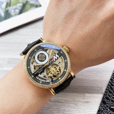 Complex Timepiece, Luxurious And Elegant. Classic New Arrival, Now Available. La