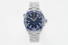 Strap Version, Steel Bracelet Version Tvs Omega Omega Ob2 Seamaster 600 Series O