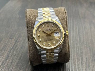 Vs Factory2025 highly recommends Vs' meticulously crafted, premium Rolex Datejus