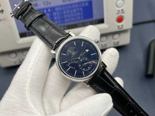 Twa New product with the best appearance Iwc's most dazzling star, IWC's long ki
