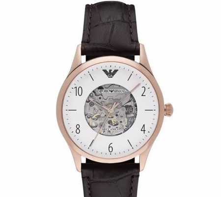 Armani masculine watch Model: Ar1920 Case: 316L stainless steel Mirror: Tempered - Click Image to Close