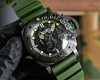 V7 Panerai New Submersible Bmg-Tech 47Mm Diving Series Bold Skeleton Watch Paire