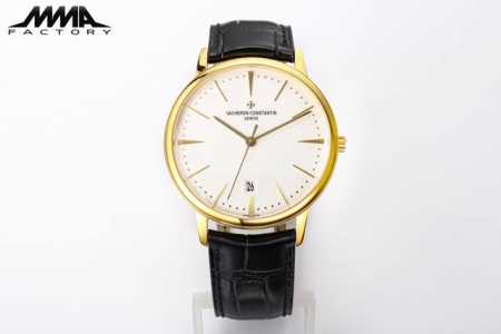 The most upgraded version of Vacheron Constantin Vc Heritage Series 85180 watch - Click Image to Close