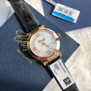 Nr-Factory focuses on high-end watches for socialites. Chopard's Imperiale serie