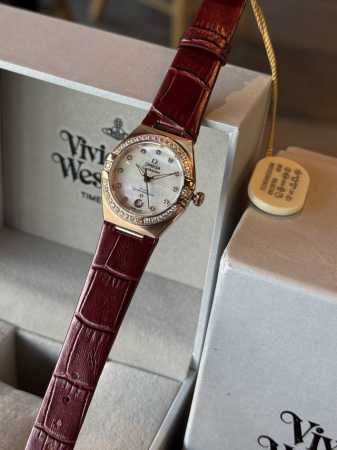 Taiwan Factory Manhattan Constellation 29MM with Diamond 650, Original Mold, Swi - Click Image to Close