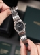 Gold And Silver Are The Same Price Audemars Piguet Royal Oak Series 67651Or Ladi