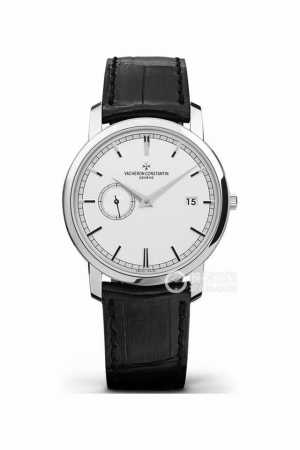 White Gold Diamond + 50 The new Vacheron Constantin Patrimony 87172 With a more - Click Image to Close
