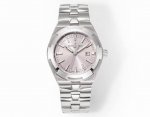Women's Overseas Vacheron Constantin Vc Rk1 Automatic Watch The New Watch Has A
