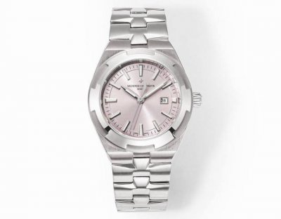 Women's Overseas Vacheron Constantin Vc Rk1 Automatic Watch The New Watch Has A