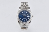 Ean factory C factory watch 126334 Datejust 1: Equipped with a super integrated