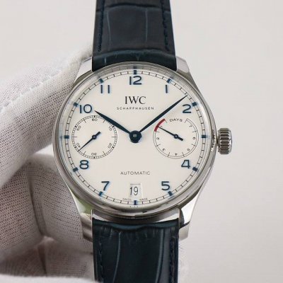 Zf Factory highly recommends this bestselling V5 upgraded version of the IWC Por