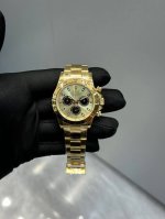 Hot-selling models sound the Daytona rally call. A veteran watch expert has ver