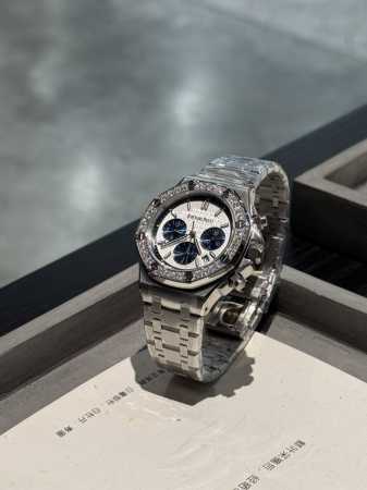 Hard Goods Popular Online Model Ap Audemars Piguet Royal Oak Series. Almost Ever - Click Image to Close