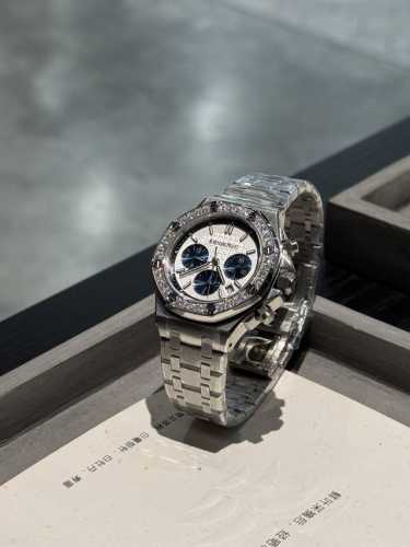 Hard Goods Popular Online Model Ap Audemars Piguet Royal Oak Series. Almost Ever
