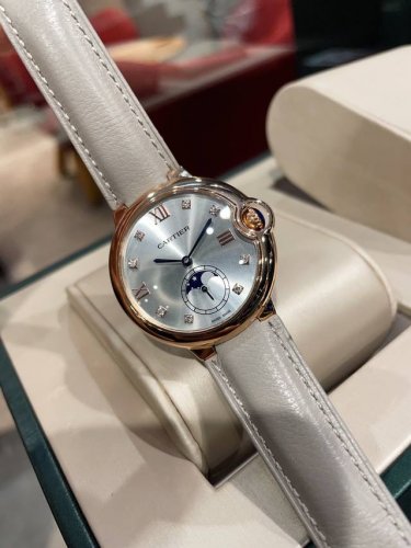 White Rose Gold 350 Diamonds 20 The Most Popular Color Perfect Healing Color Ver
