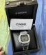 The Casio square series has always been a classic and popular choice in the wat