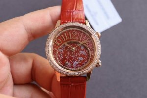 ccnew Arrivalthe Vast Starry Sky Awaits You Jaeger-Lecoultre Rendez-Vous Moon