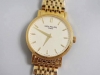 Patek Philippe Pp6660G Tw2 39mm white dial, Roman numerals, baton-shaped hands,