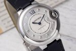 AfThe Cartier 33Mm Blue Balloon Series Watch has returned after transformation.