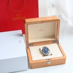 Omega Seamaster Series 2 442 02 Love At First Sight, Goodbye To The Infatuated O