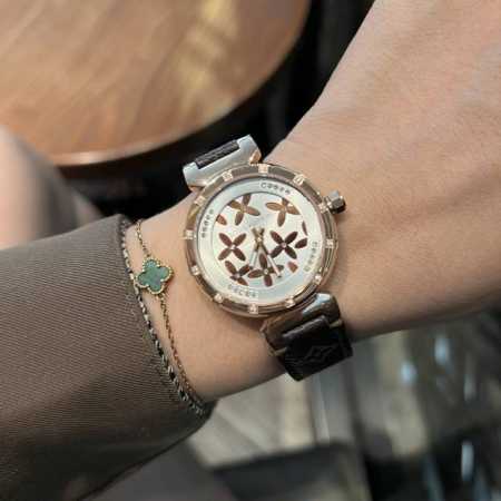 Lv Lv Louis Vuitton, the perfect gift for your girlfriend, is back in stock! Hig - Click Image to Close