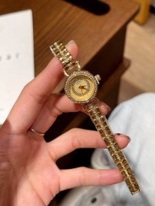 Hermes Dial 23Mm
