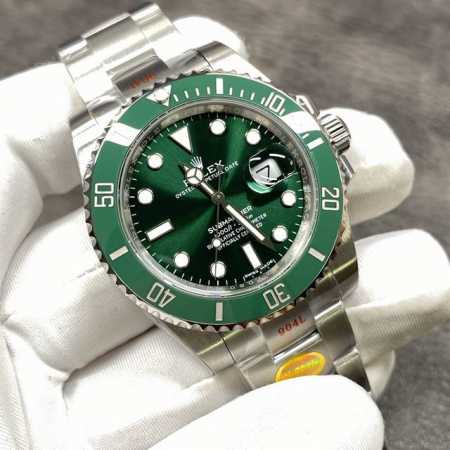 Submariner V11 Version Of The Submariner Is Coming Strongly, Especially The Beze - Click Image to Close