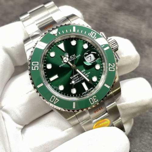 Submariner V11 Version Of The Submariner Is Coming Strongly, Especially The Beze