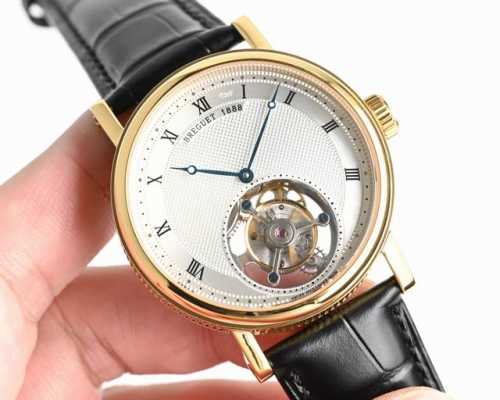 Uniform price: 224 years ago, Mr. Abraham-Louis Breguet created the tourbillon s