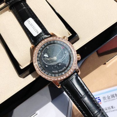 Direct shipping available from Hong Kong and the US. DDD's latest model, the St