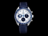 Limited stock of the only genuine Snoopy watch with five-link steel strap and re