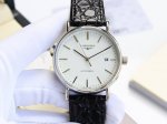 Longines Elegant Collection Repeatedly repaired to perfection with strict qualit