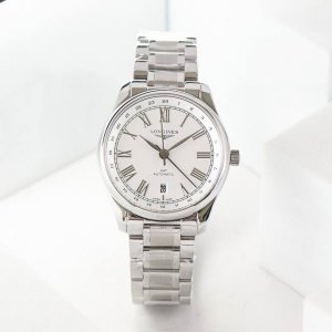 Tw New Product, The Latest Longines Master Classic Replica Gmt Dual Time Watch,