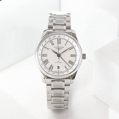 Tw New Product, The Latest Longines Master Classic Replica Gmt Dual Time Watch,