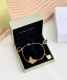Van Cleef & Arpels Lucky Bracelet. Highest Quality, Purchasing Agent Level! Sell