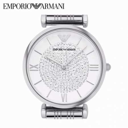 Premium Quality Armani Armani Viral Hit Full Star Women's Watch! Exclusive To Th - Click Image to Close