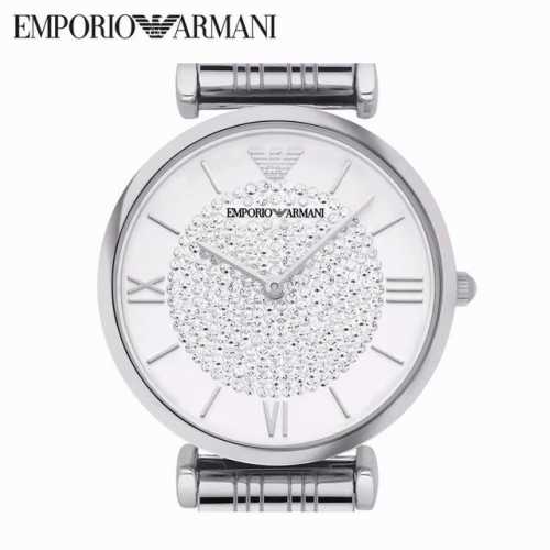 Premium Quality Armani Armani Viral Hit Full Star Women's Watch! Exclusive To Th