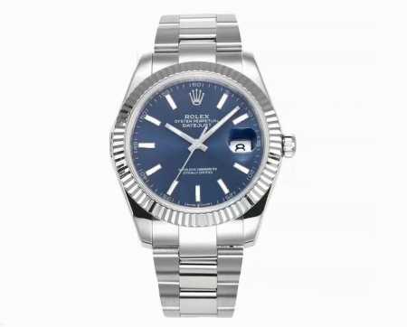 C factory Rolex 41Mm Datejust series super boutique is coming! Genuine original! - Click Image to Close
