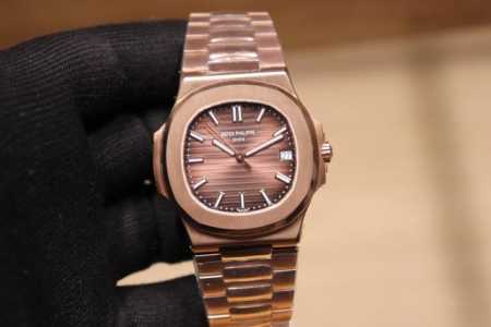 Patek Philippe.Elegant Sport Series 5711 1A Nautilus, Patek Philippe's Stunning - Click Image to Close
