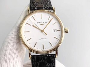 Longines Magnificent Series, Ky purchased several original models and spent 10 m
