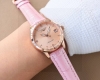 Platinum Latest Recommendation 2025 Longines Women's Model, Xiaohongshu Hot Mode