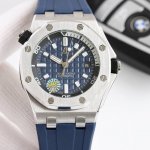 Audemars Piguet 15710St.Oo.A002Ca.01 Royal Oak Offshore Men's Mechanical Watch,