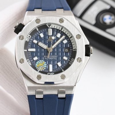 Audemars Piguet 15710St.Oo.A002Ca.01 Royal Oak Offshore Men's Mechanical Watch,