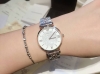 This post is sharing: Emporio Armani Starry Night Watch, Quartz Movement, Stainl