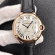 Perfect-V7 Upgraded Version Blue Balloon 42Mm Newly Launched Enjoy The Prosperit